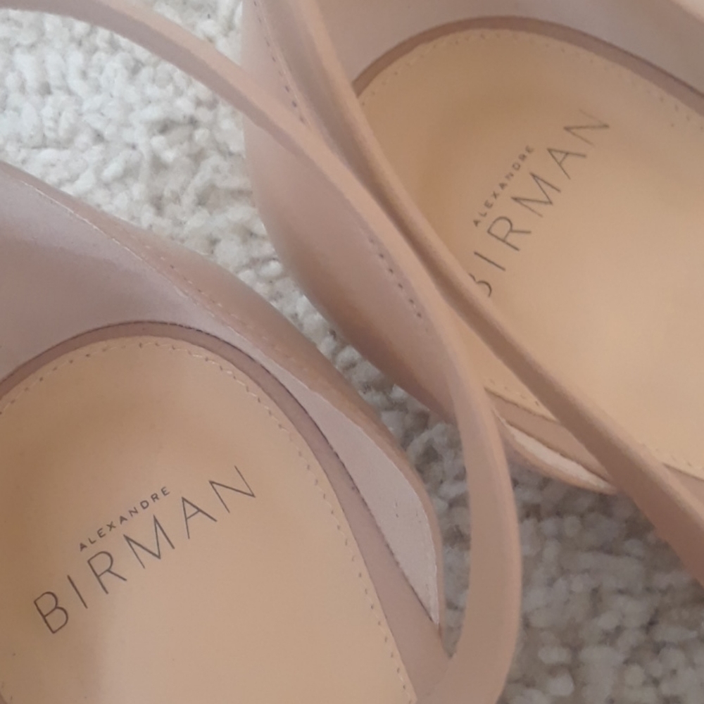 A. BIRMAN..NWOT.."ATENA" - Picture 2 of 9